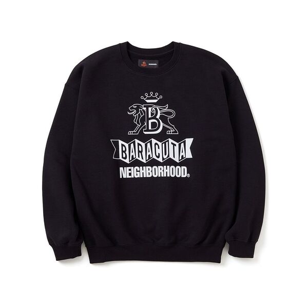 24AW NEIGHBORHOOD BARACUTA スウェット Baracuta® G9 Harrington Cloth Jacket For Men | J.Crew